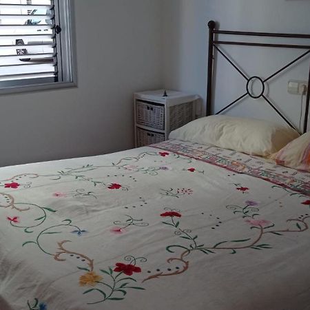 Apartamento Oliva Playa A Escasos Metros Del Mar Eksteriør bilde