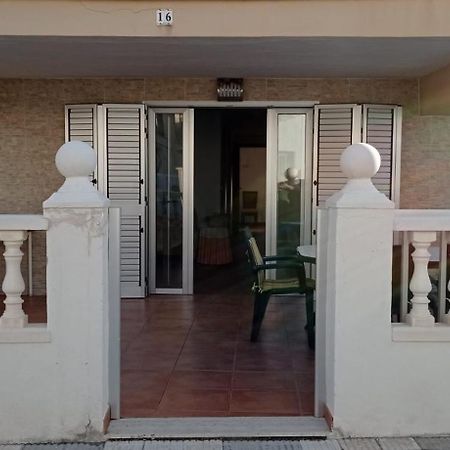 Apartamento Oliva Playa A Escasos Metros Del Mar Eksteriør bilde