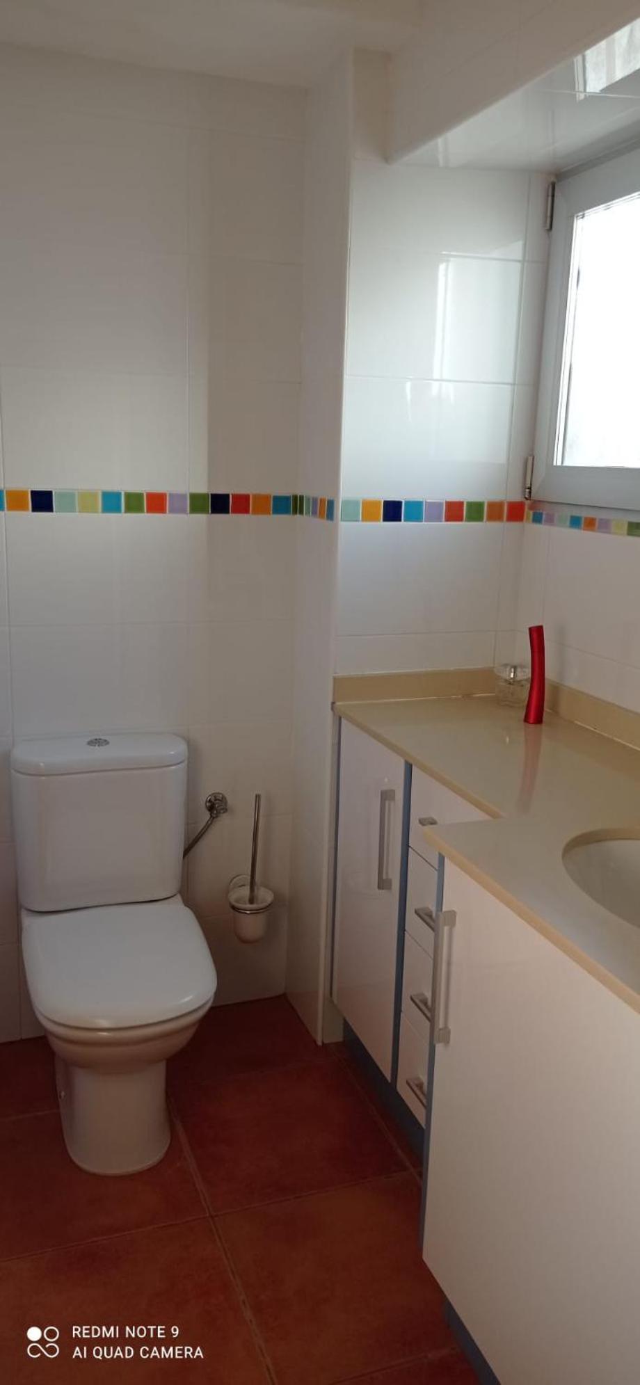 Apartamento Oliva Playa A Escasos Metros Del Mar Eksteriør bilde