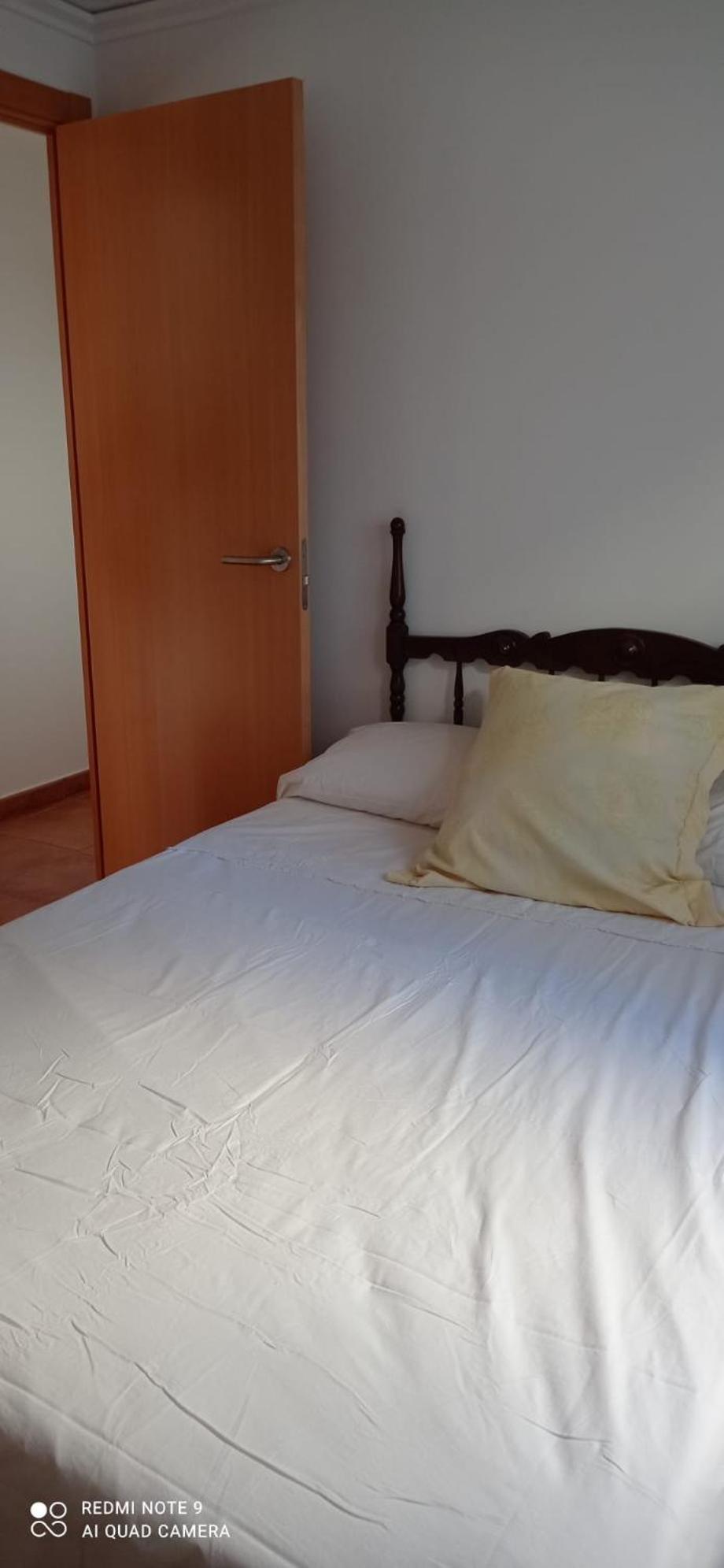 Apartamento Oliva Playa A Escasos Metros Del Mar Eksteriør bilde