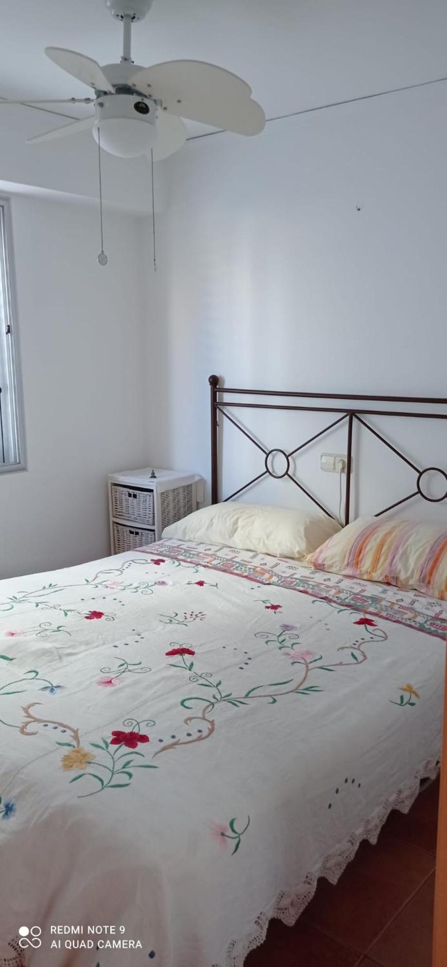 Apartamento Oliva Playa A Escasos Metros Del Mar Eksteriør bilde