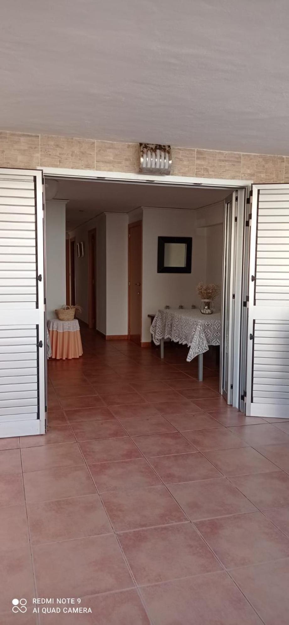 Apartamento Oliva Playa A Escasos Metros Del Mar Eksteriør bilde