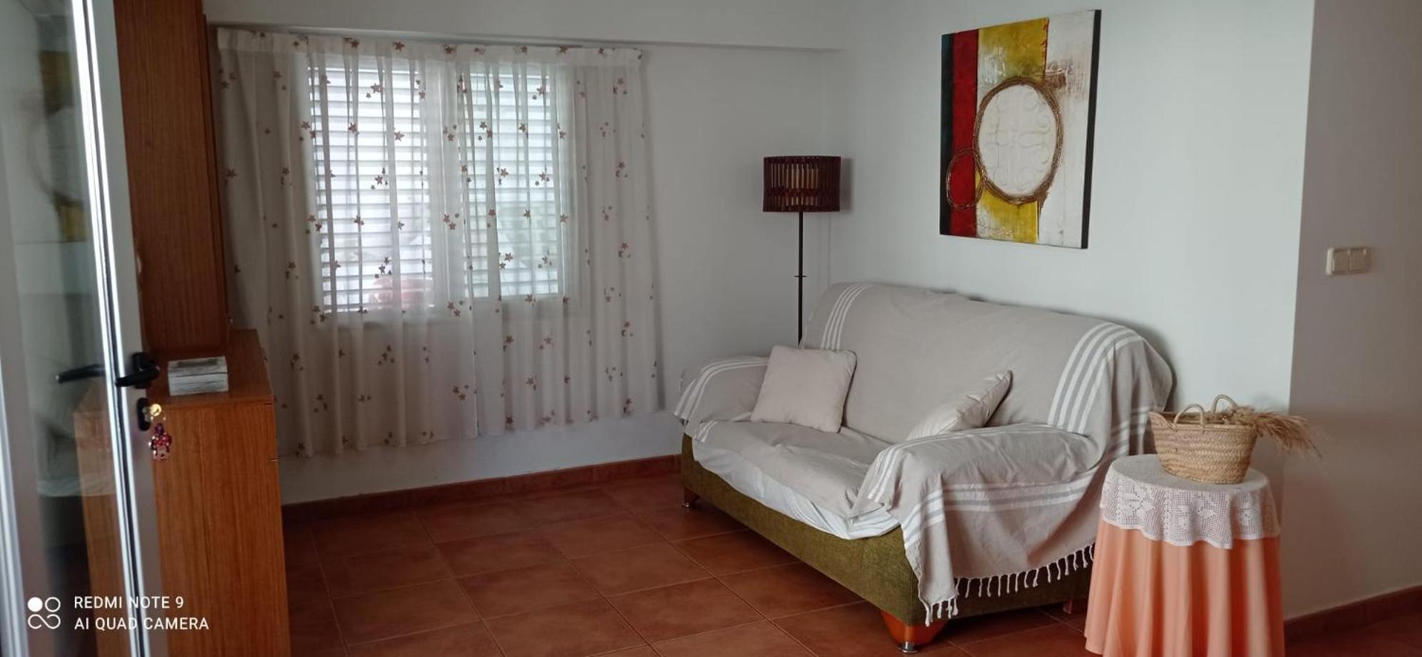 Apartamento Oliva Playa A Escasos Metros Del Mar Eksteriør bilde